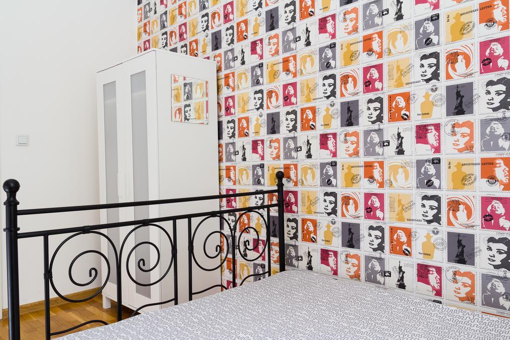 Retro Hostel Poznan Room photo